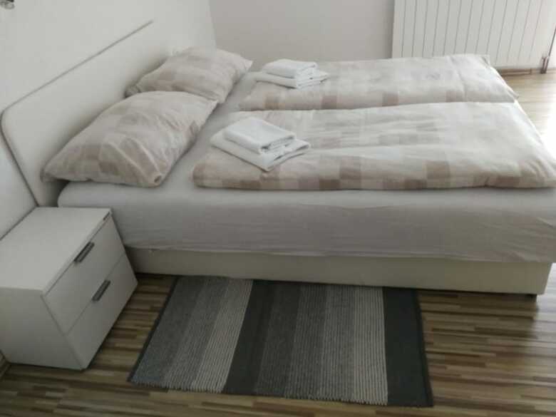 Hotel Guesthouse Blazenka Hodak