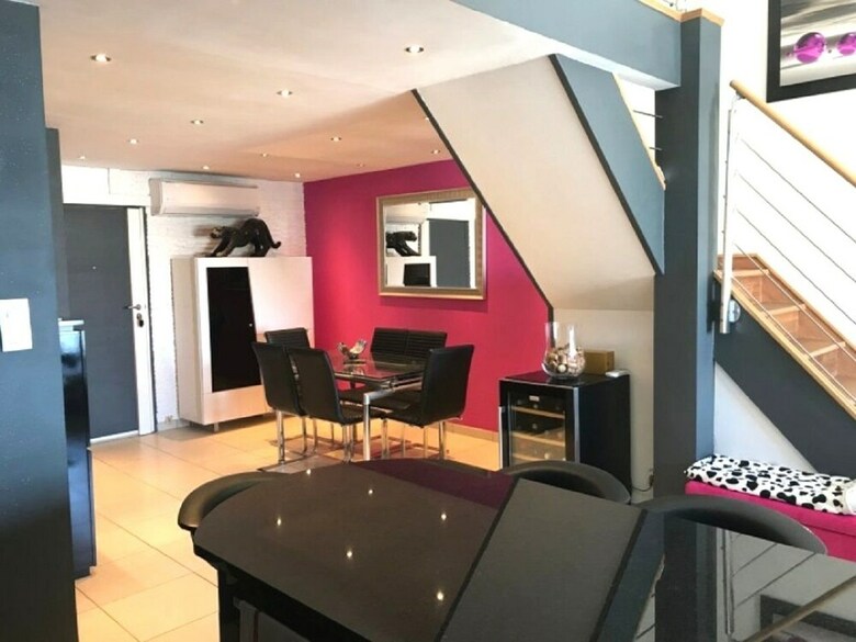 Apartamento Appartement La Trop�zienne