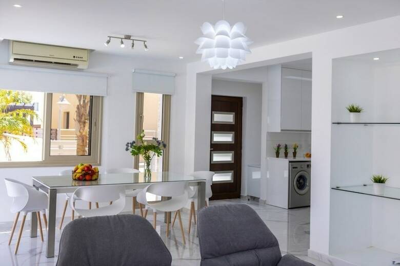 Protaras Sunrise Beach Villa