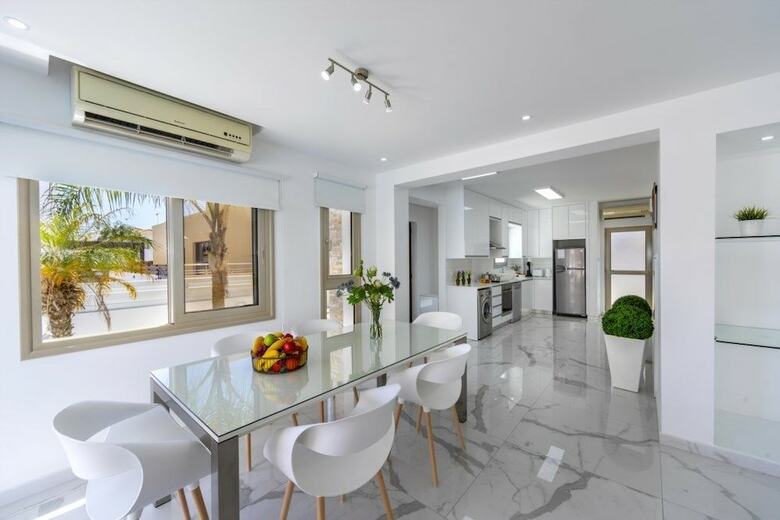 Protaras Sunrise Beach Villa
