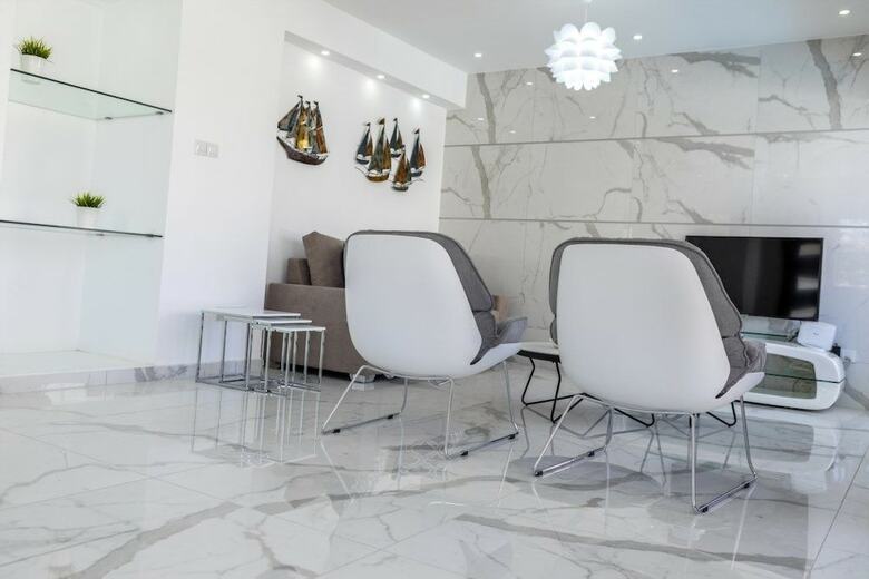 Protaras Sunrise Beach Villa