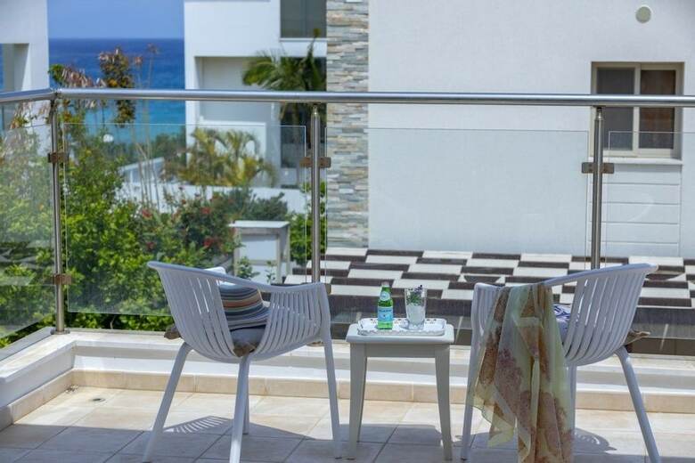 Protaras Sunrise Beach Villa