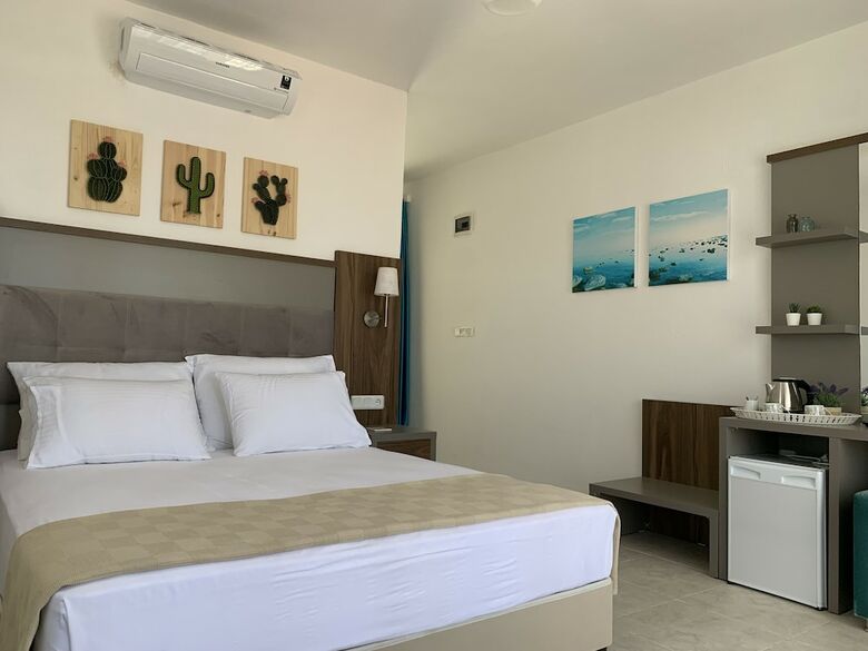 Peksimet Butik Hotel