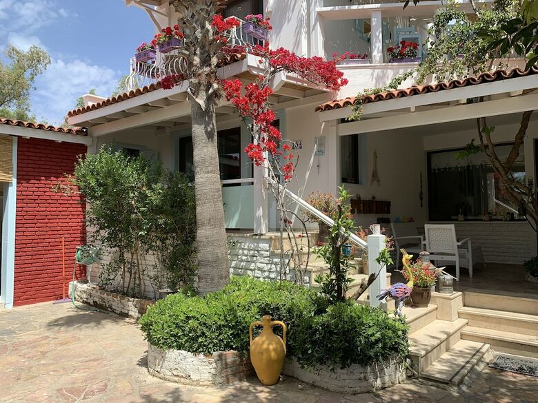 Peksimet Butik Hotel
