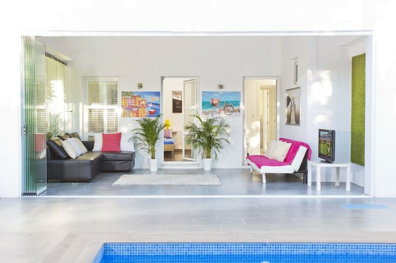 Marbella Golf Villa
