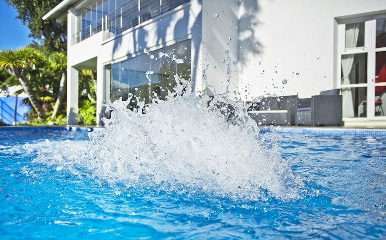 Marbella Golf Villa