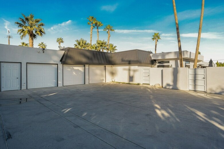 The Estate