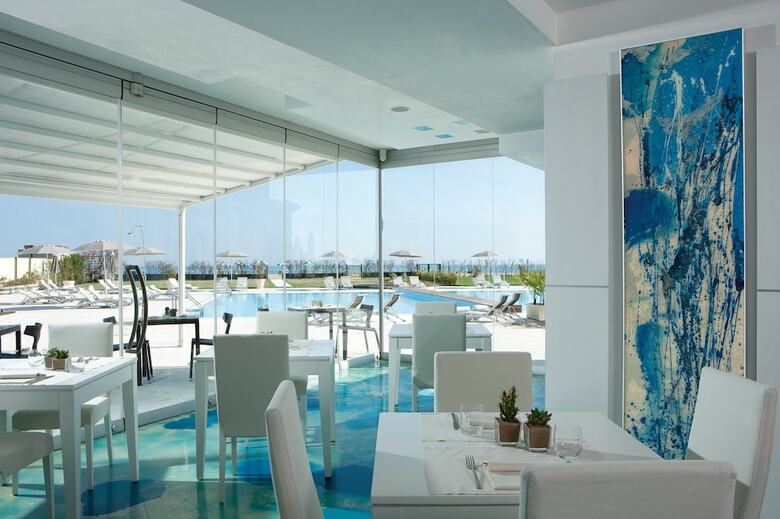 Adriatic Palace Hotel