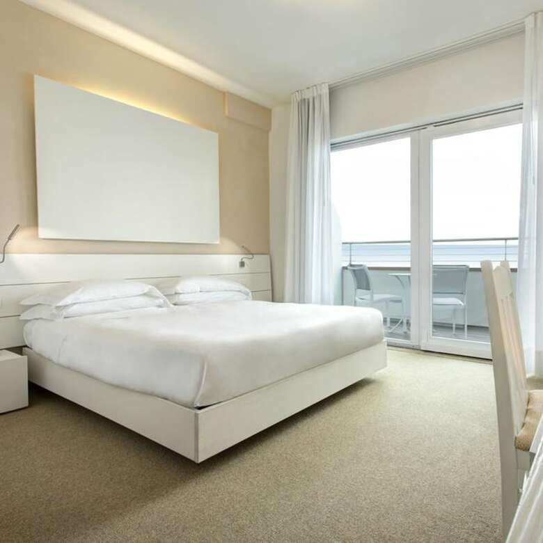 Adriatic Palace Hotel