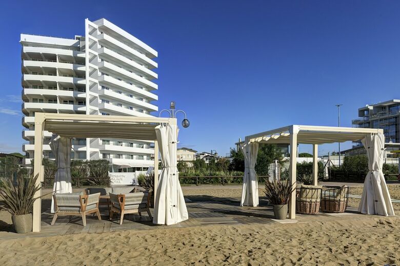 Adriatic Palace Hotel