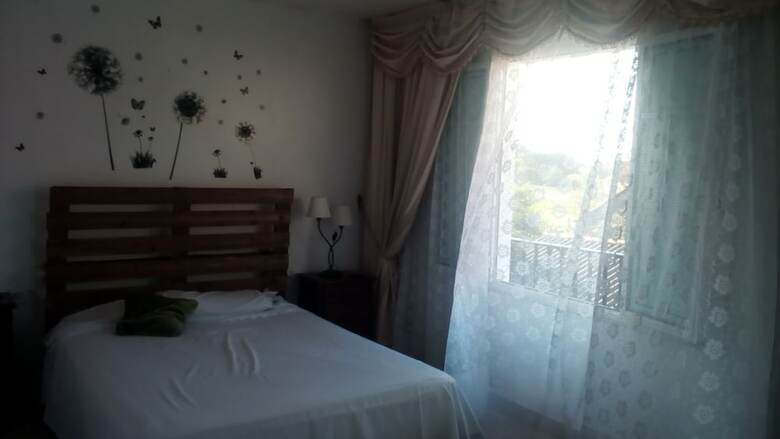 Hotel Casa Rural Los Amigos