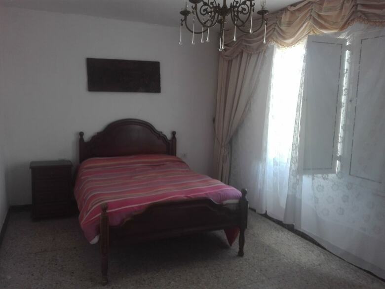 Hotel Casa Rural Los Amigos