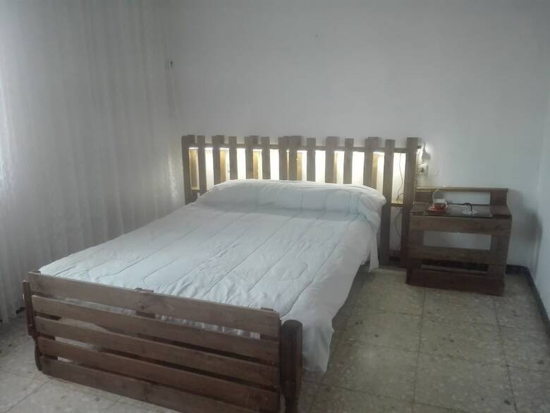 Hotel Casa Rural Los Amigos