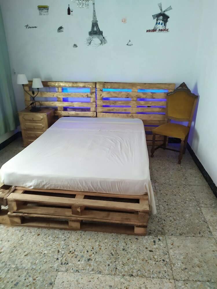 Hotel Casa Rural Los Amigos
