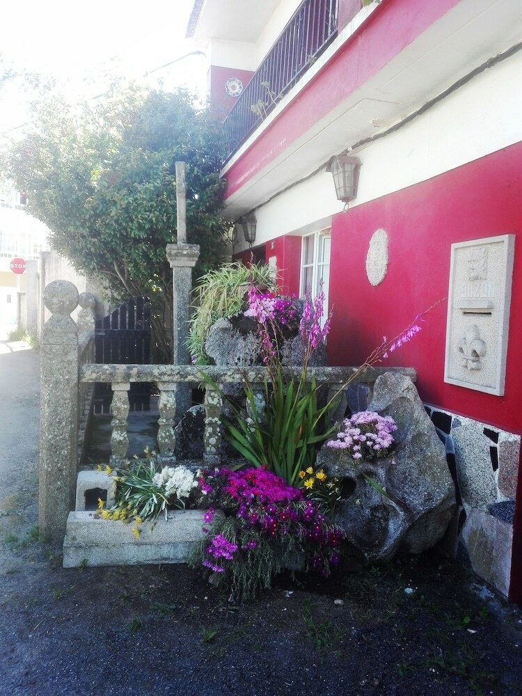 Hotel Casa Rural Los Amigos