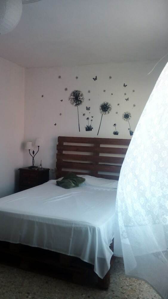 Hotel Casa Rural Los Amigos