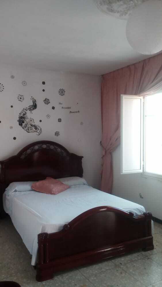Hotel Casa Rural Los Amigos