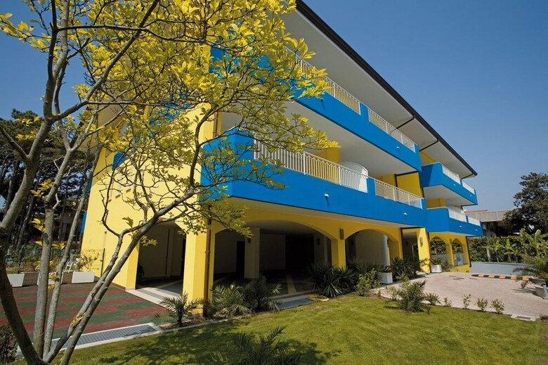 Apartamento Fenix Residence