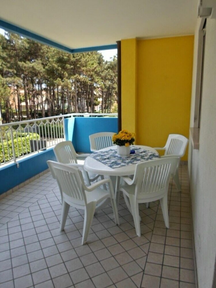 Apartamento Fenix Residence
