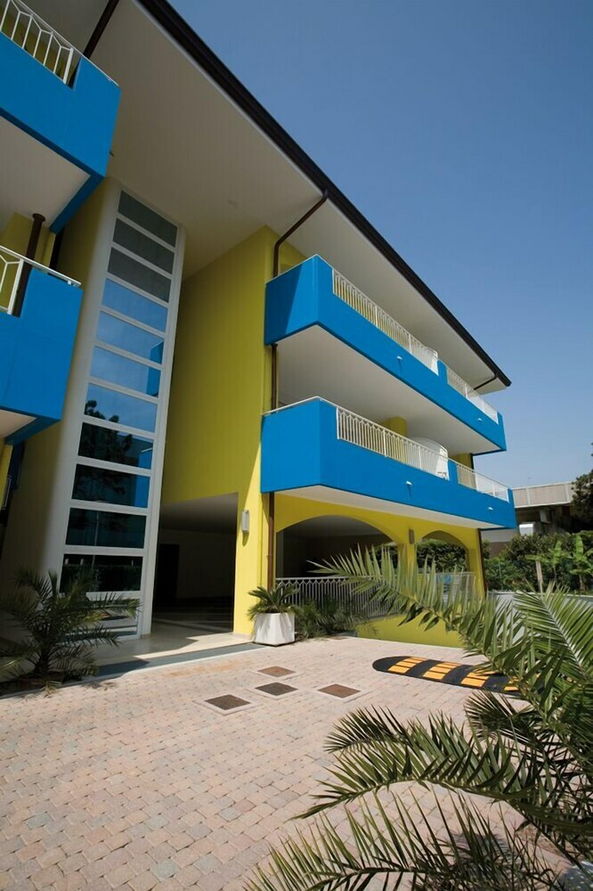 Apartamento Fenix Residence