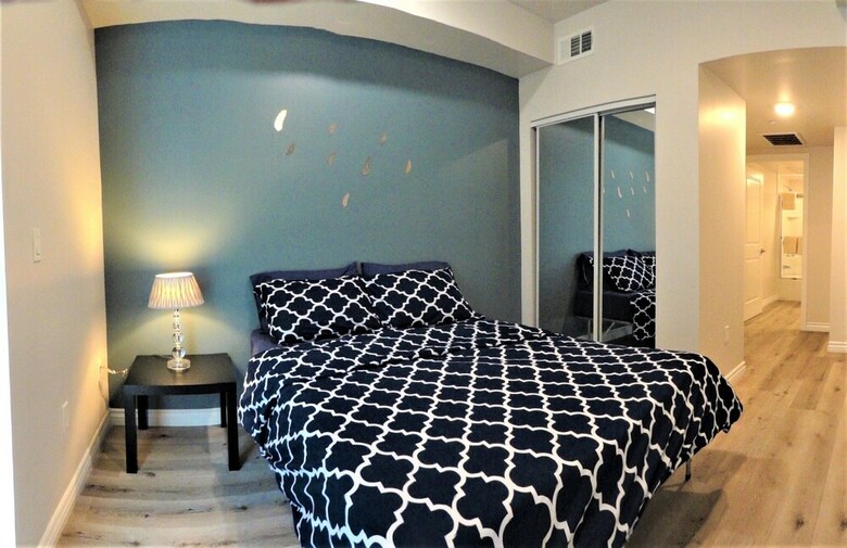 Apartamentos All In Stay In Reseda