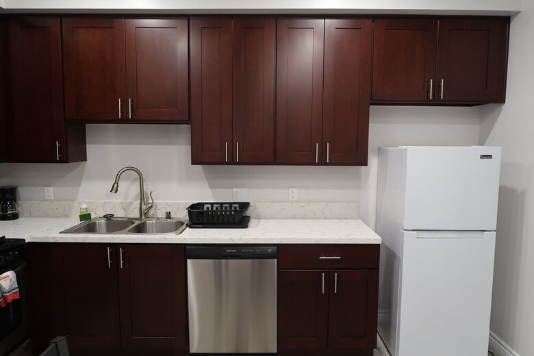 Apartamentos All In Stay In Reseda