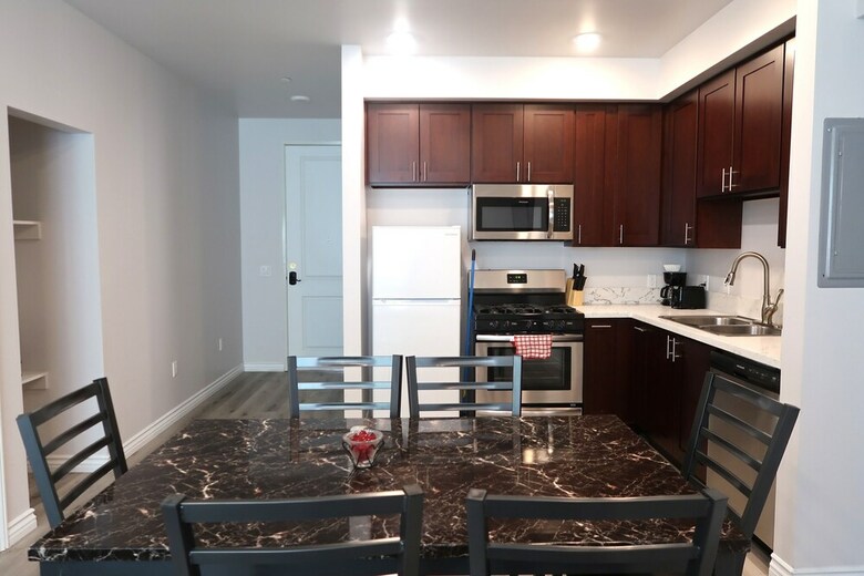 Apartamentos All In Stay In Reseda