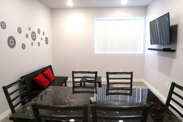 Apartamentos All In Stay In Reseda