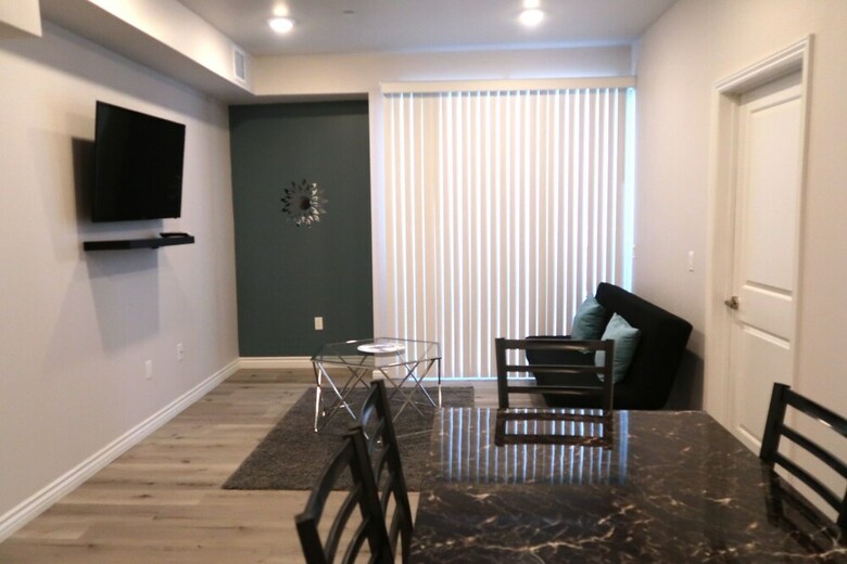 Apartamentos All In Stay In Reseda