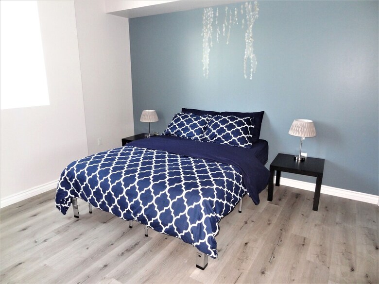 Apartamentos All In Stay In Reseda