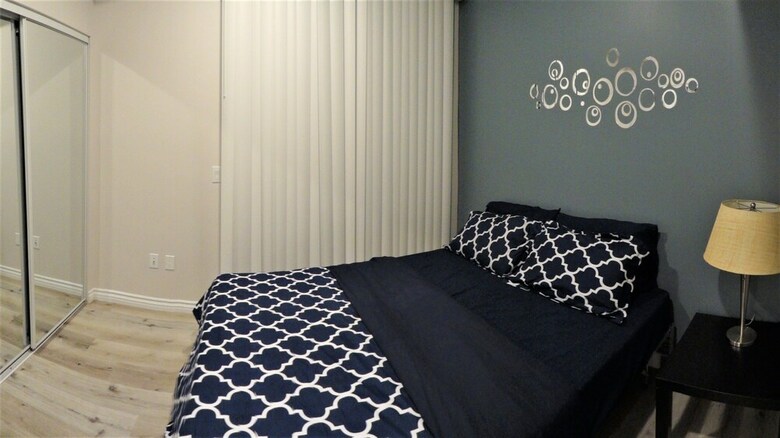 Apartamentos All In Stay In Reseda