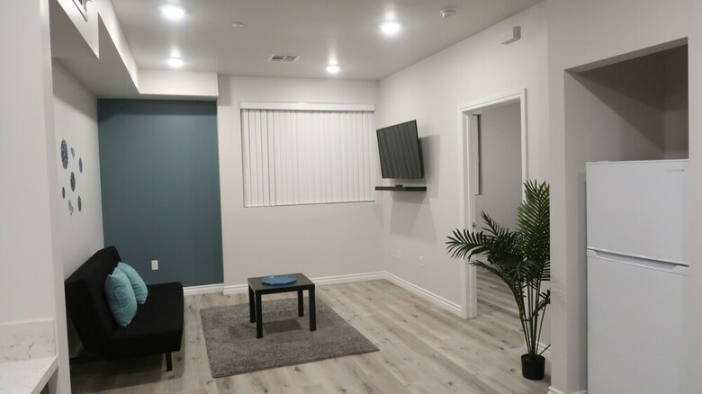 Apartamentos All In Stay In Reseda