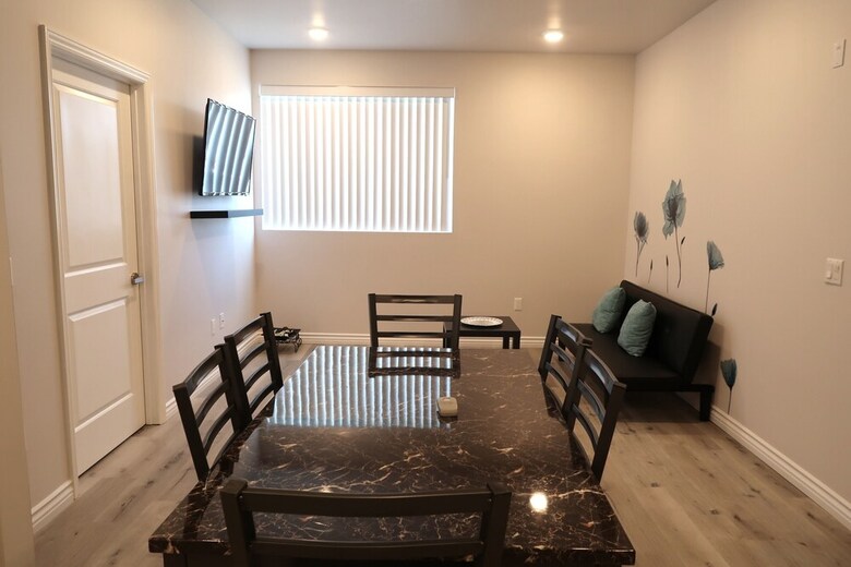 Apartamentos All In Stay In Reseda