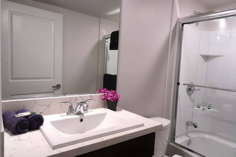 Apartamentos All In Stay In Reseda