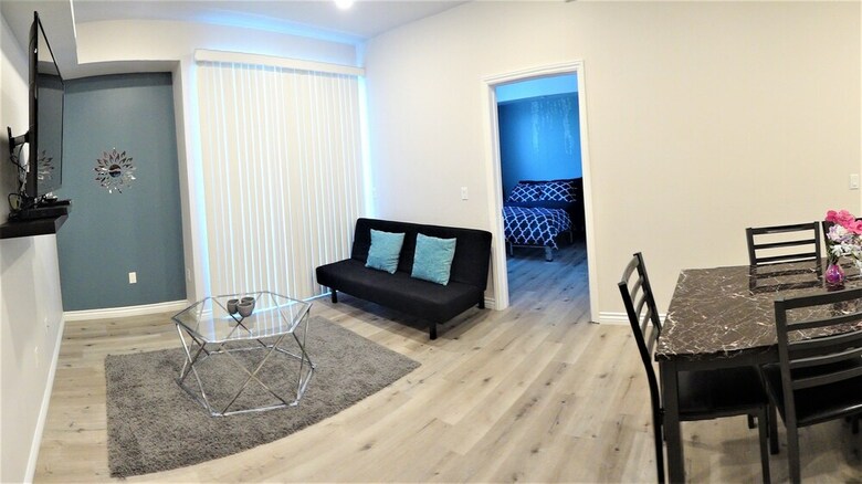 Apartamentos All In Stay In Reseda