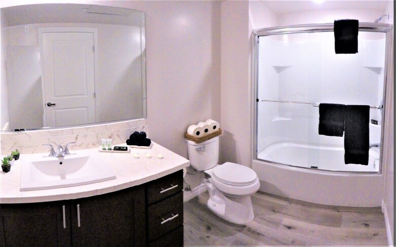 Apartamentos All In Stay In Reseda