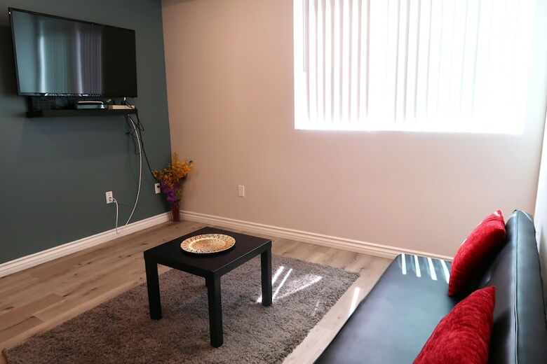 Apartamentos All In Stay In Reseda