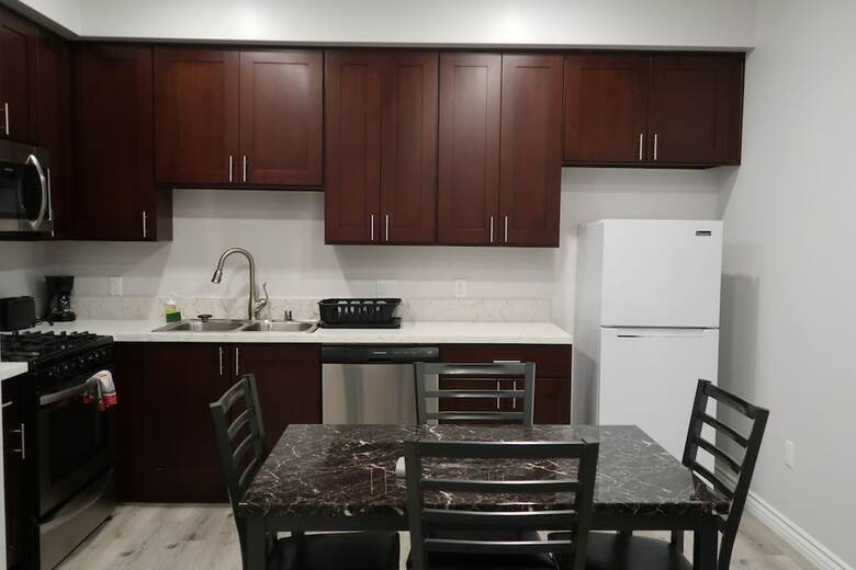 Apartamentos All In Stay In Reseda
