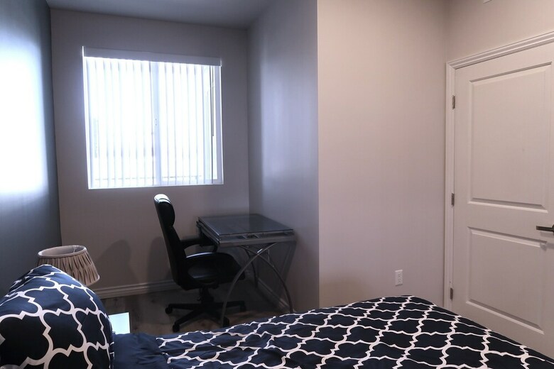 Apartamentos All In Stay In Reseda