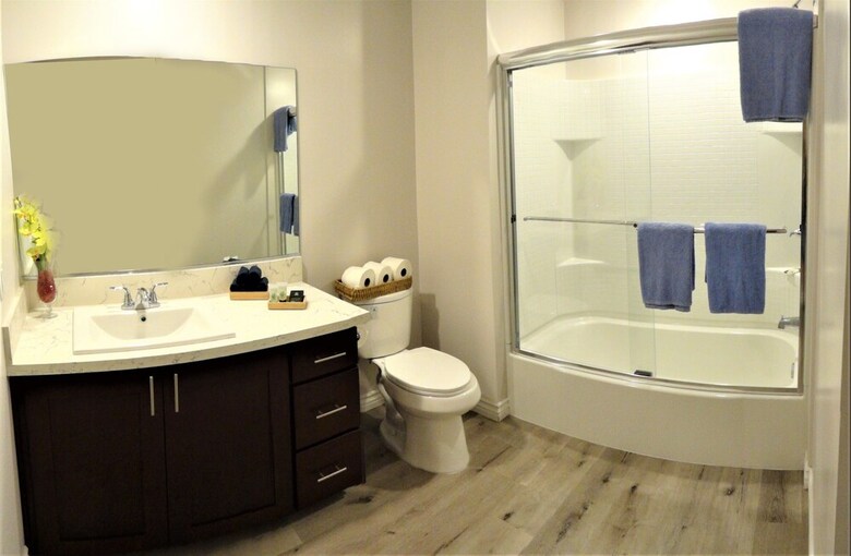 Apartamentos All In Stay In Reseda