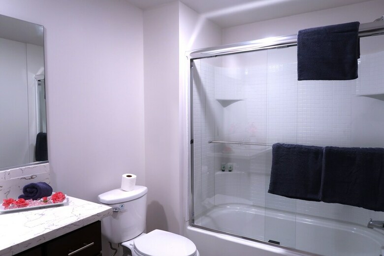 Apartamentos All In Stay In Reseda