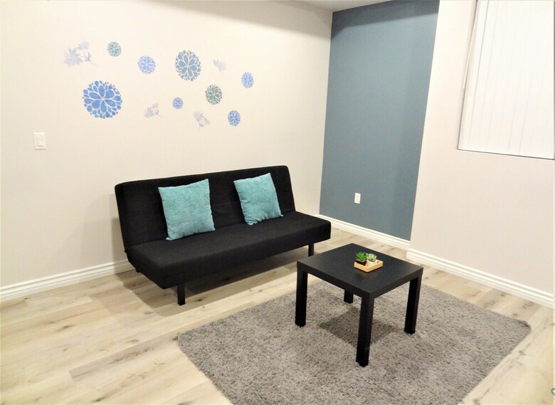 Apartamentos All In Stay In Reseda