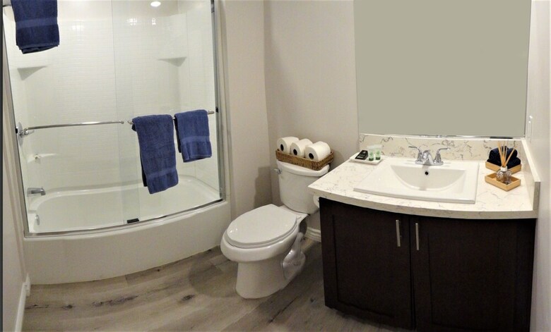Apartamentos All In Stay In Reseda
