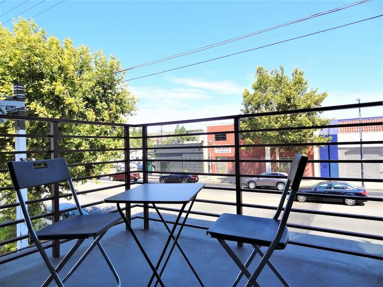 Apartamentos All In Stay In Reseda