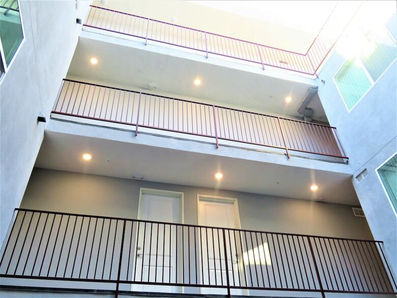 Apartamentos All In Stay In Reseda