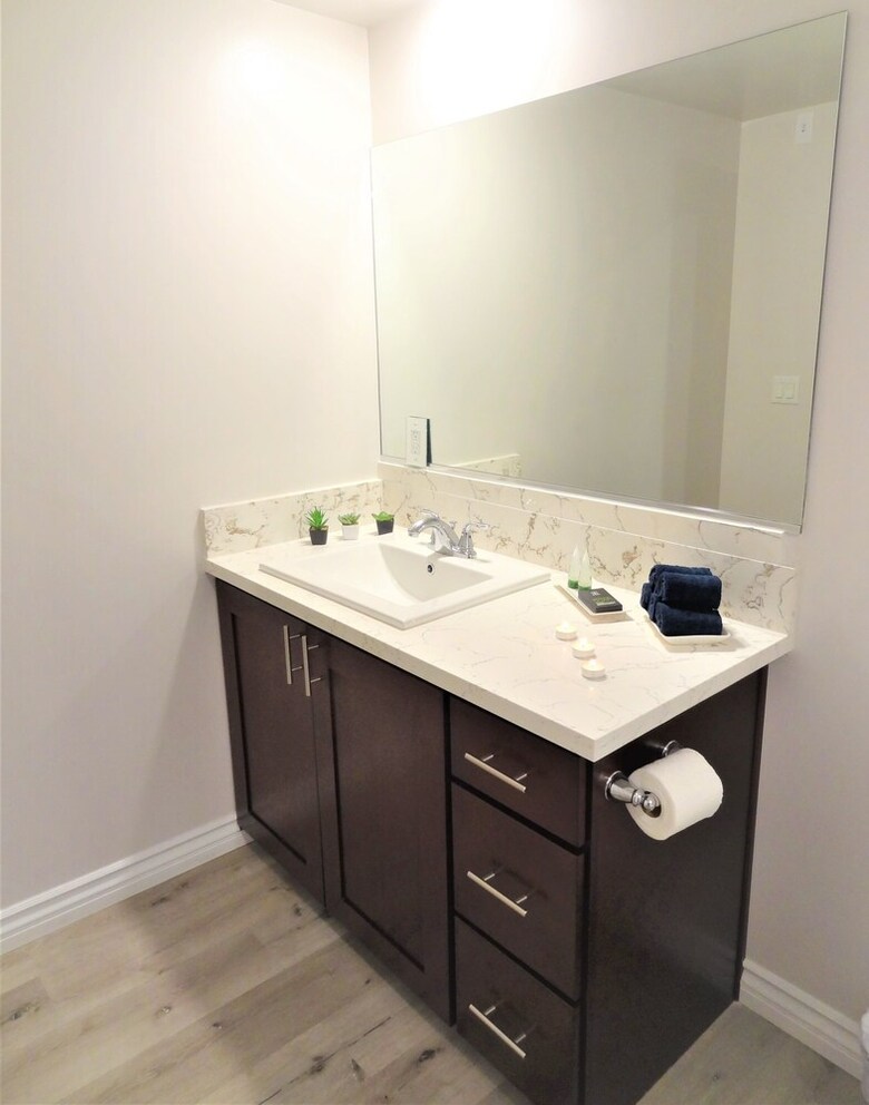 Apartamentos All In Stay In Reseda