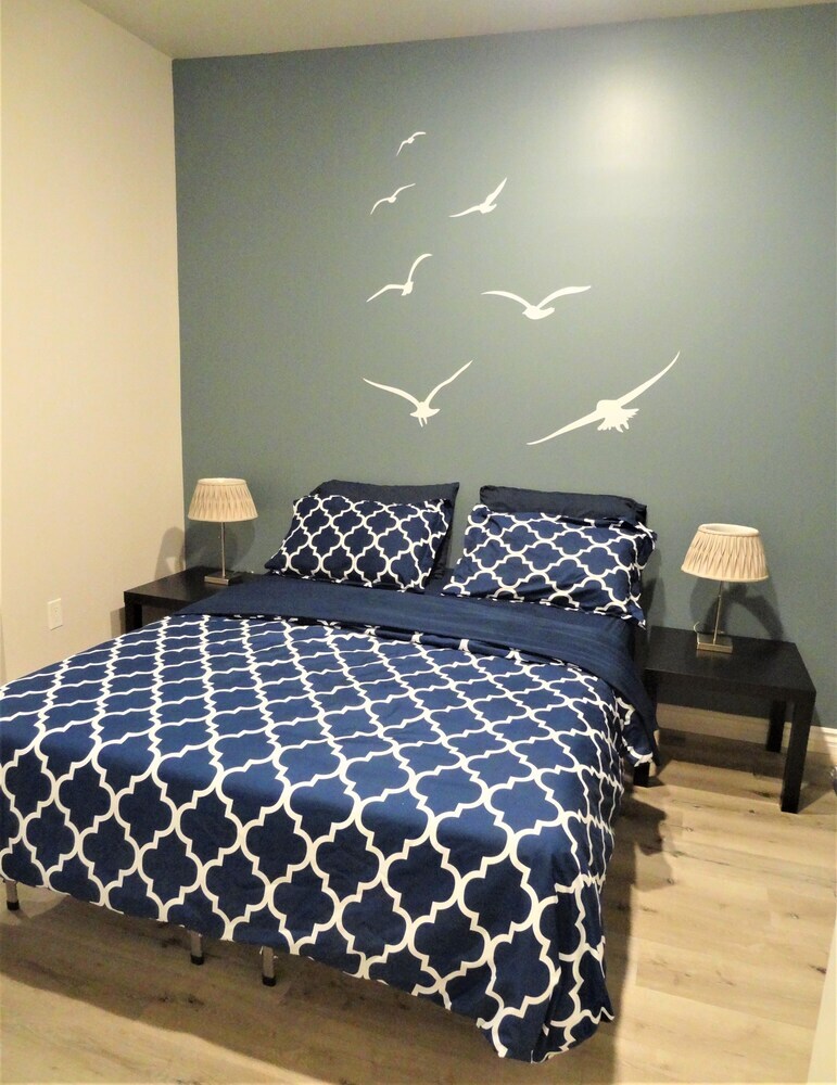 Apartamentos All In Stay In Reseda