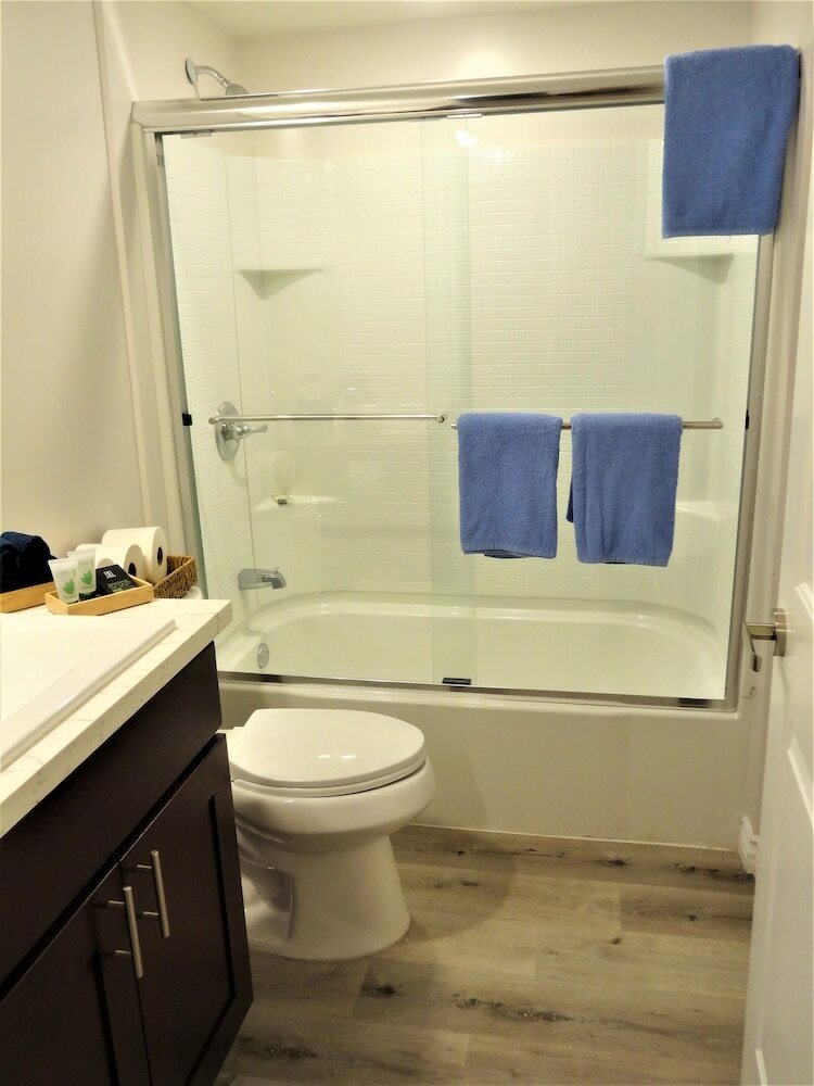Apartamentos All In Stay In Reseda