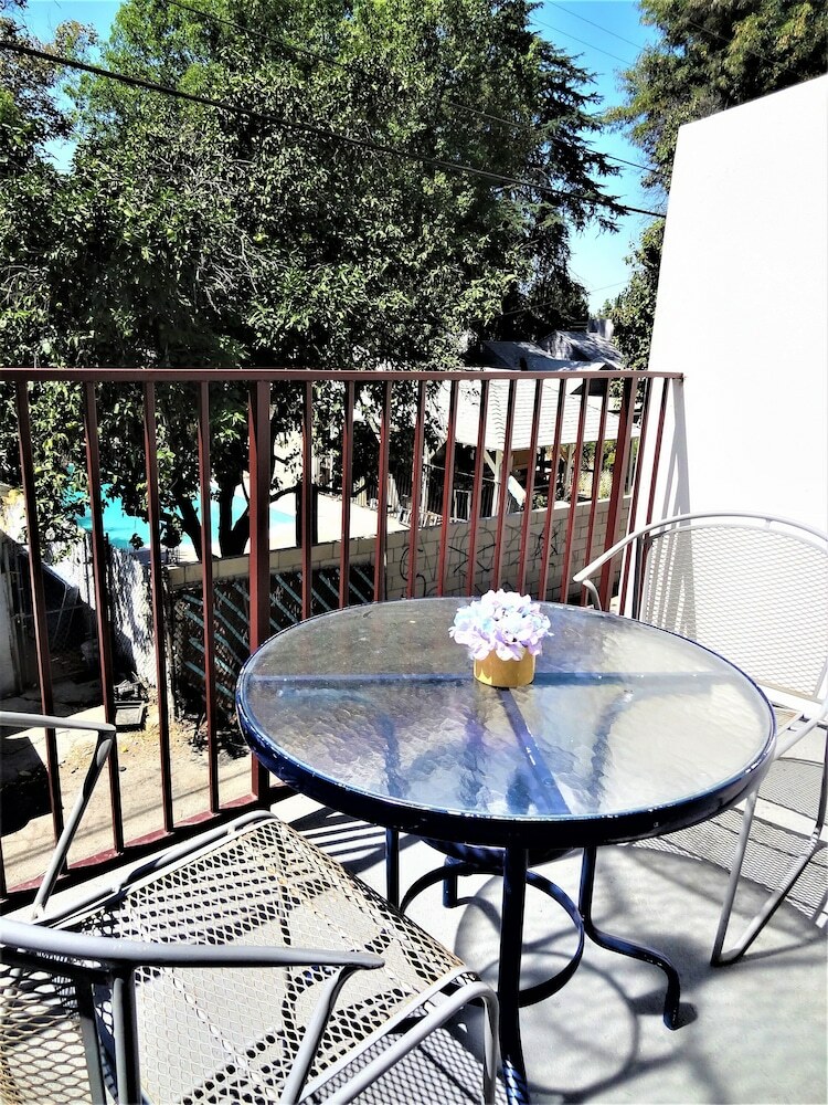 Apartamentos All In Stay In Reseda