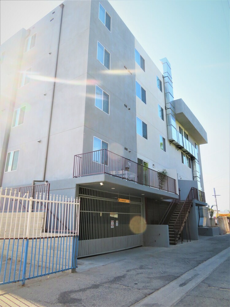Apartamentos All In Stay In Reseda